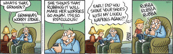 Pickles for 12/11/2023