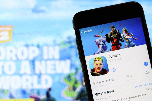 A Jury Will Decide If Google's App Store Is an Unjust Monopoly