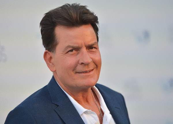 Charlie Sheen's La Neighbor Reportedly Arrested For Trying To Strangle 