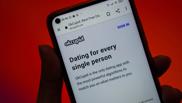 This New Tinder Feature Could Help You Find a More Compatible Match - CNET