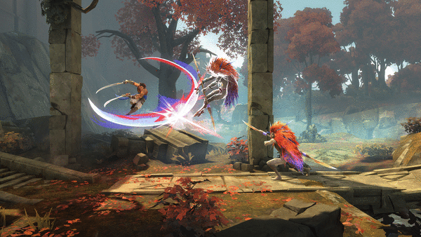 Preview: 'Prince of Persia: The Lost Crown' tries to upend Metroidvania  formula, Science & Technology News