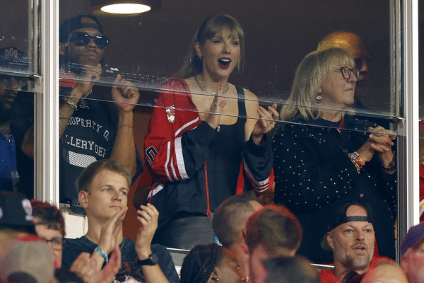 Swiftonomics: How Kansas City Is Reaping The Rewards Of Taylor Swift's ...