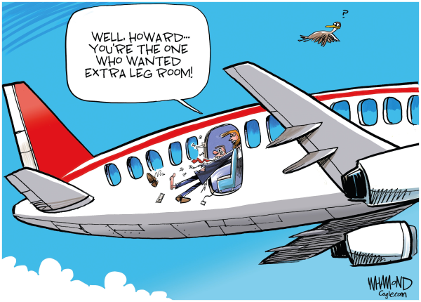 Boeing Quality Failures