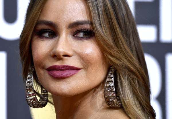 Sofía Vergara transforms herself in 'Griselda,' leaving self-doubt behind -  Los Angeles Times