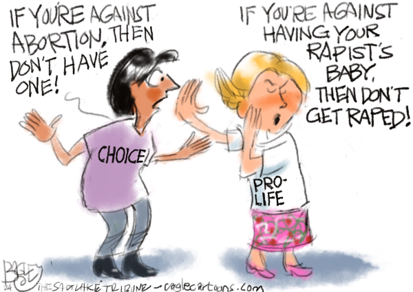 Abortion Ban