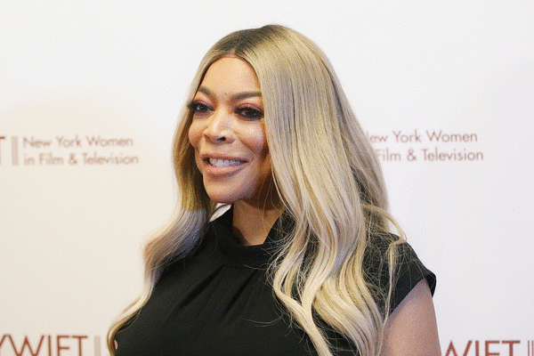 Wendy Williams' Guardian Sues Lifetime Company A+E Networks Before ...