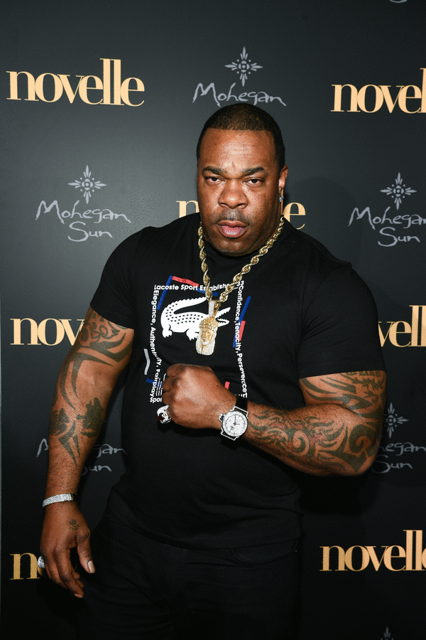 Busta Rhymes cancels 2024 Blockbusta tour less than a week before