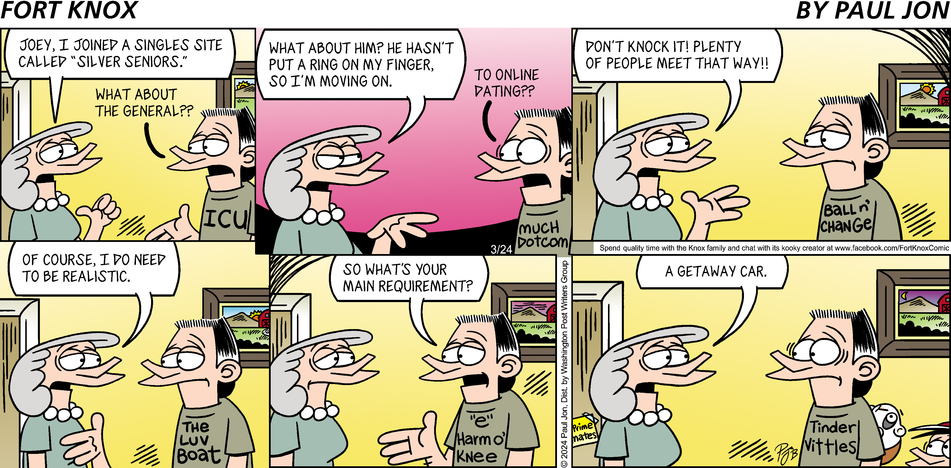 Arcamax Comics Zits - scfdax1