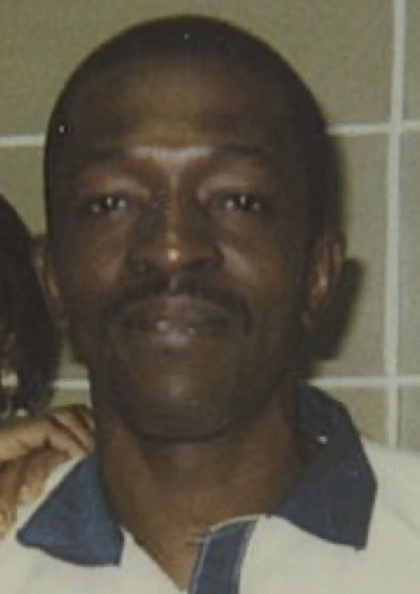 Georgia executes Willie James Pye for 1993 Spalding County murder ...