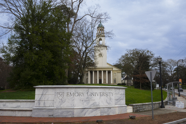 Emory study in Atlanta finds air pollution increases Alzheimer's risk ...