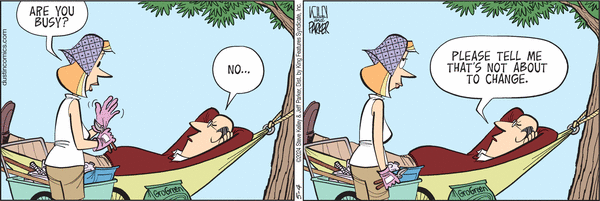 Dustin by Steve Kelley and Jeff Parker on Sat, 04 May 2024