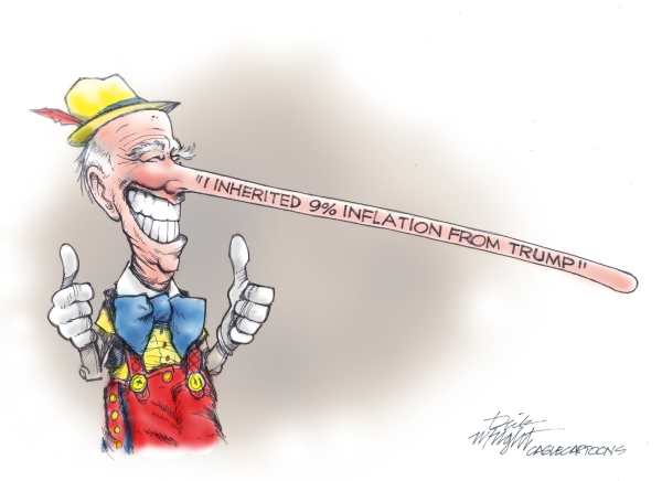 click or tap to zoom Biden Lies