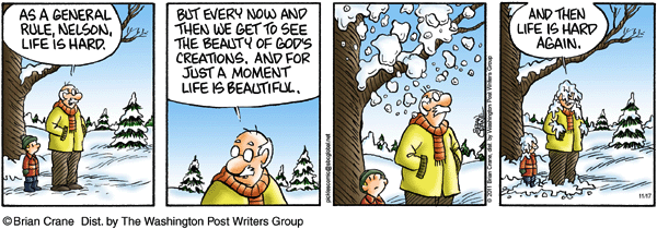 Pickles for 11/17/2011