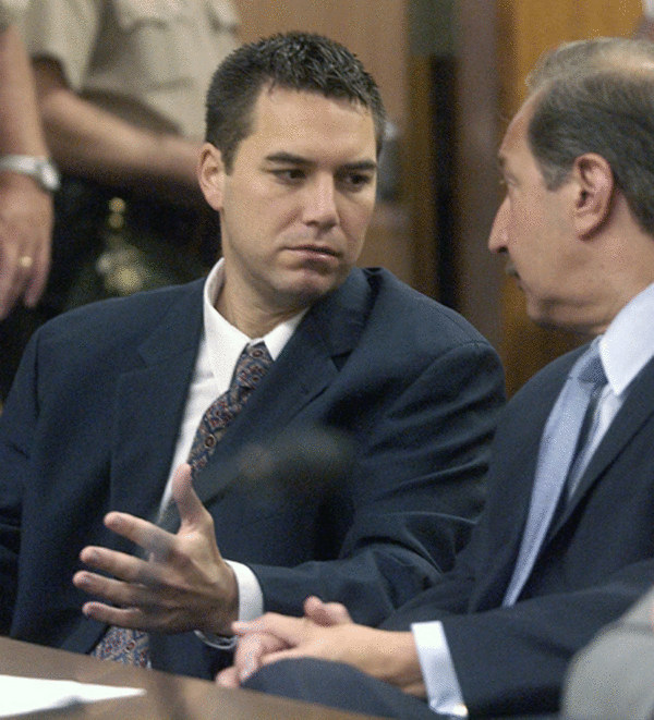 Is Scott Peterson innocent? Prosecutors lay out details of why he was ...