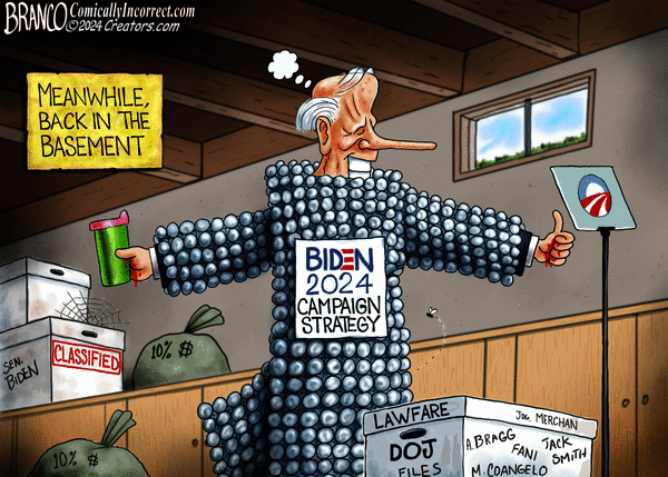 A.F. Branco for 5/29/2024 | A.F. Branco | Comics | ArcaMax Publishing