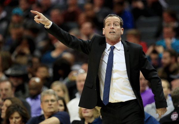 Former Nets coach Kenny Atkinson to interview for Cavaliers' coaching ...