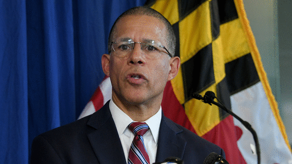 Maryland AG announces new portal for reporting hate crimes: 'A safe ...