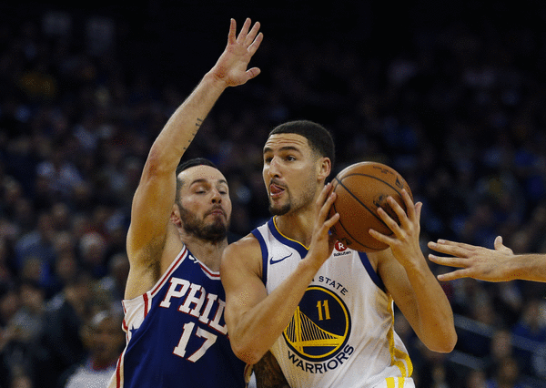 Why New Lakers Coach JJ Redick Won't Be The Next Steve Kerr ...