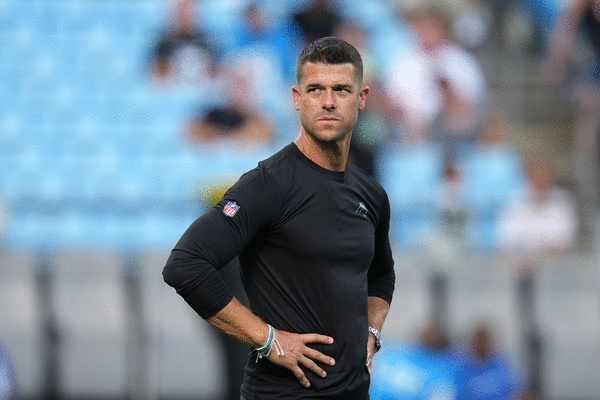 Dave Canales open to playing Carolina Panthers starters in Buffalo, but  there's a catch | Football | ArcaMax Publishing