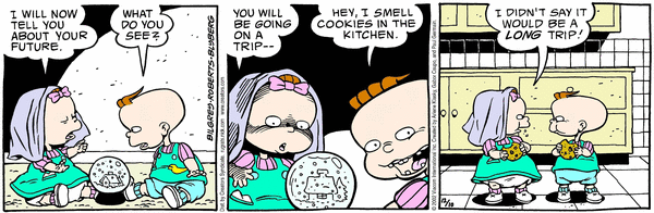 Rugrats by Nickelodeon on Tue, 10 Dec 2024