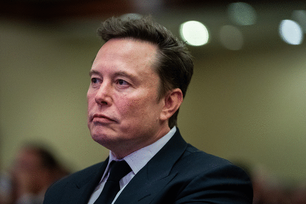 Americans Skeptical of Government Efficiency Department Led by Elon Musk