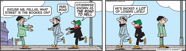 Andy Capp for 7/3/2025