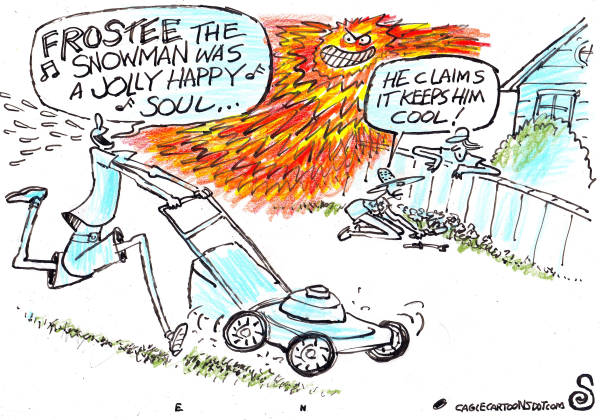 SUMMER HEAT