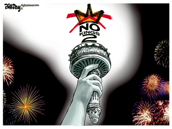 Fourth of July