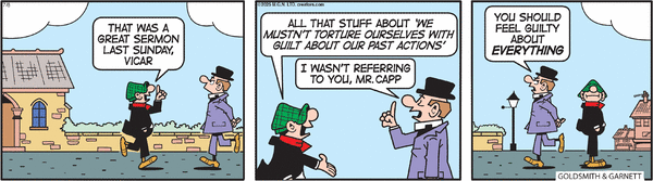 Andy Capp for 7/8/2025