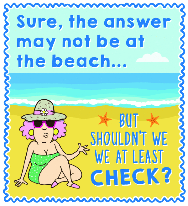 click or tap to zoom Aunty Acid for 7/17/2025