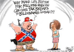 click or tap to zoom MAGA Tax Math