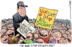 click or tap to zoom Elon Musk Father's Day