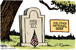 click or tap to zoom Memorial Day