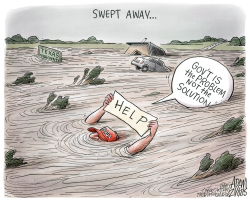 click or tap to zoom Texas Floods