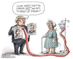 Medicaid Cuts