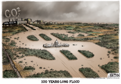 click or tap to zoom Fossil Fuels Money Floods US Capitol