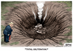 Total Obliteration of Truth