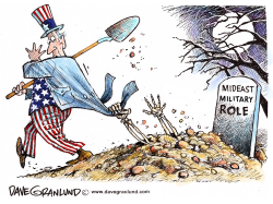 click or tap to zoom US military role Mideast