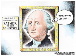 click or tap to zoom Sad American father