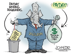 TENNESSEE Legislature and payday loan reform
