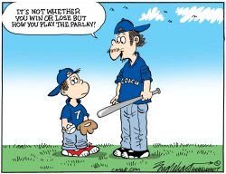 Gambling On Sports