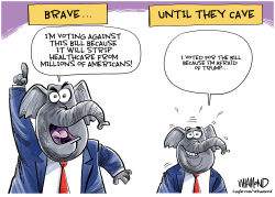 click or tap to zoom Brave GOP