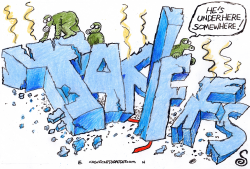 click or tap to zoom TARIFF COLLAPSE