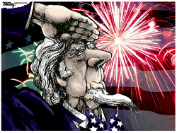 click or tap to zoom Independence Day Repost