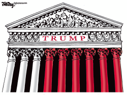 SCOTUS OWNED