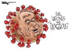 STUPIDITY VIRUS