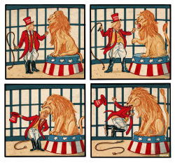 Lyin' King: America Reacts To Trump's Overreach