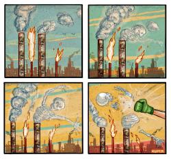 click or tap to zoom Suing Polluters For Damages To Our Environment