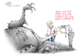 click or tap to zoom American Attack on Iran