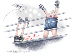 Trump Vs CBS Lawsuit